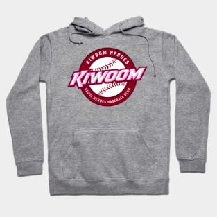 KIWOOM HEROES. Hoodie